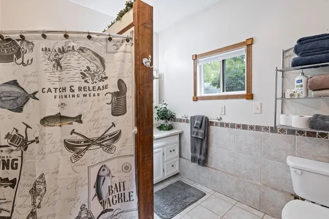 $255,000 | 1566 East James Street, White Cloud, MI 49349