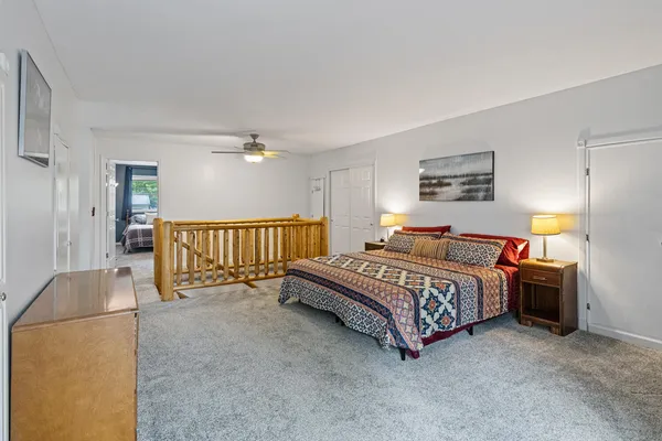 $255,000 | 1566 East James Street, White Cloud, MI 49349