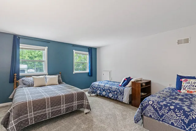 $255,000 | 1566 East James Street, White Cloud, MI 49349