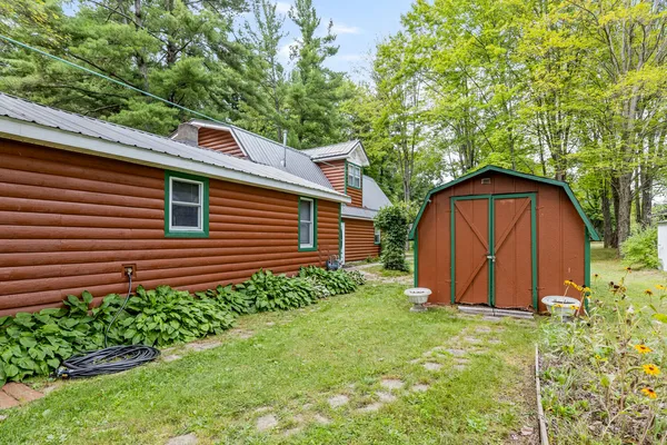 $255,000 | 1566 East James Street, White Cloud, MI 49349