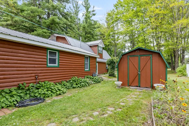 $255,000 | 1566 East James Street, White Cloud, MI 49349