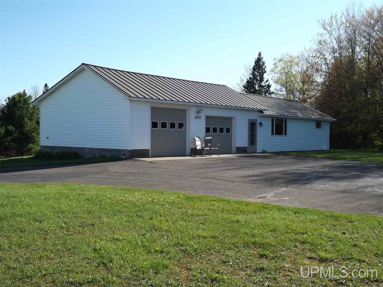 32185 Emily Lake Road Toivola, MI 49965 - Photo 1 of 34 Gallery Image 1