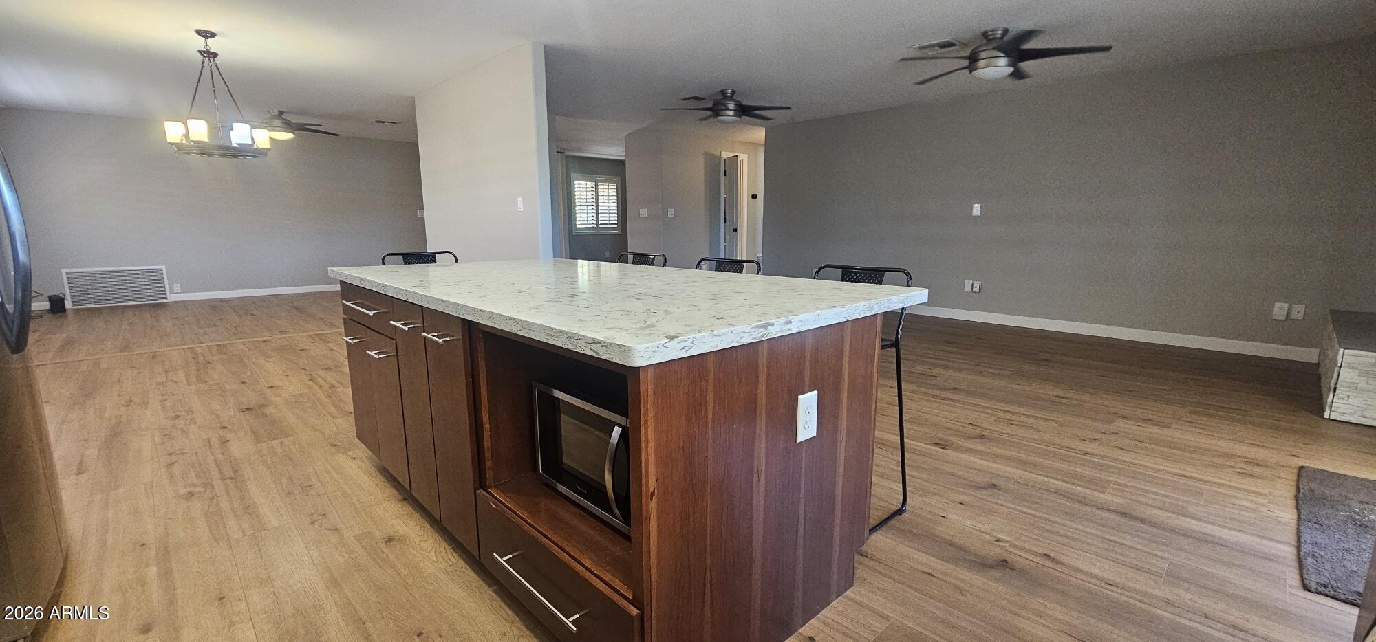 1131 East Redfield Road Phoenix, AZ 85022 - Photo 6 of 27 Island