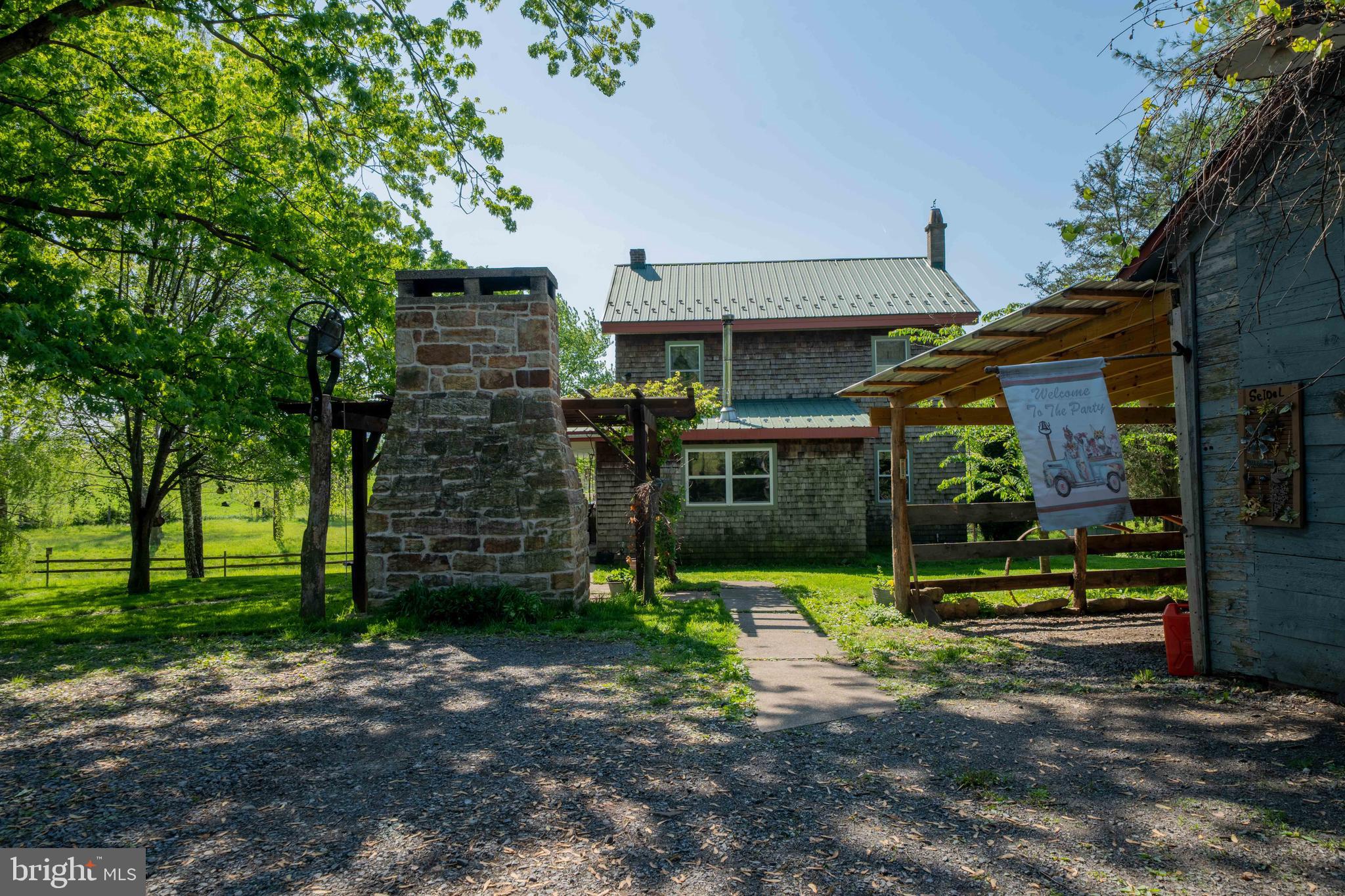 215 Droneberger Road Blain, PA 17006 - Photo 35 of 81