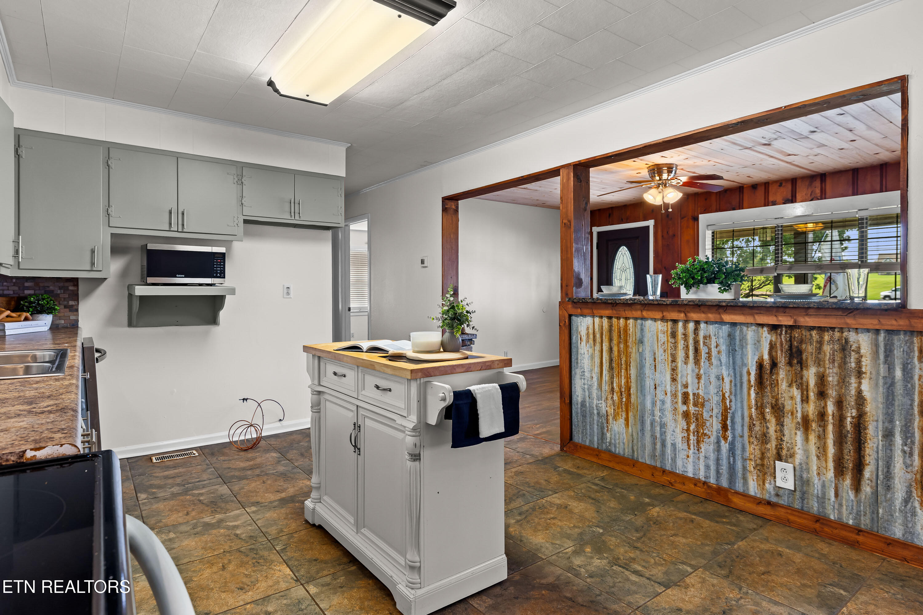 170 Dotson Road Greenback, TN 37742 - Photo 14 of 37 Kitchen