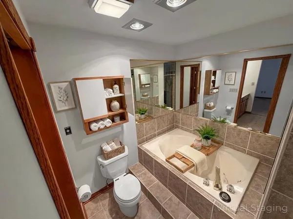 $244,900 | 2027 Ashbury Lane, Unit 2, Schererville, IN 46375