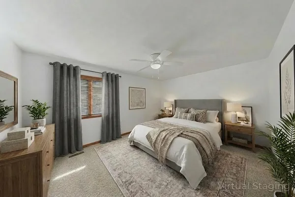 $244,900 | 2027 Ashbury Lane, Unit 2, Schererville, IN 46375