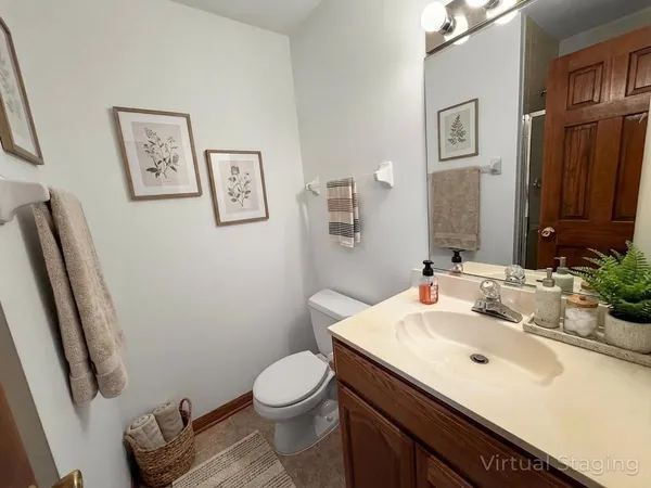 $244,900 | 2027 Ashbury Lane, Unit 2, Schererville, IN 46375