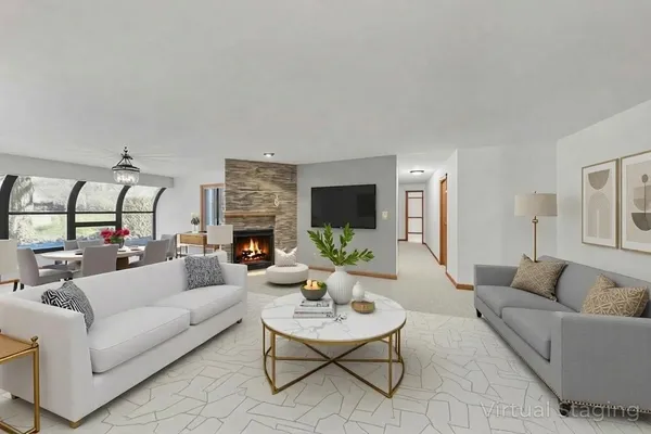 $244,900 | 2027 Ashbury Lane, Unit 2, Schererville, IN 46375