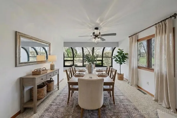 $244,900 | 2027 Ashbury Lane, Unit 2, Schererville, IN 46375