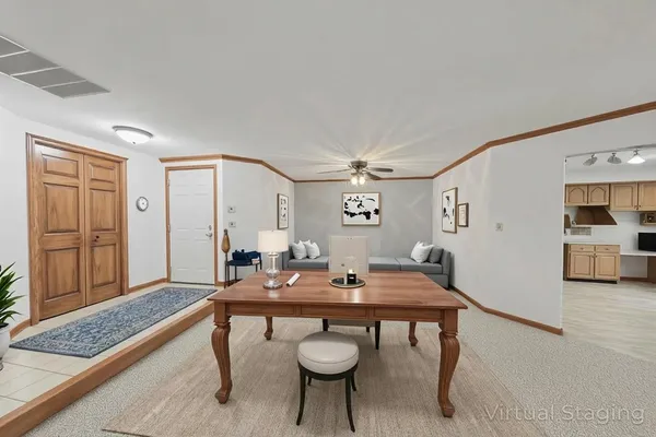 $244,900 | 2027 Ashbury Lane, Unit 2, Schererville, IN 46375