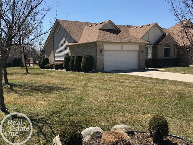 30120 Raintree Circle Chesterfield, MI 48047 - Photo 2 of 26