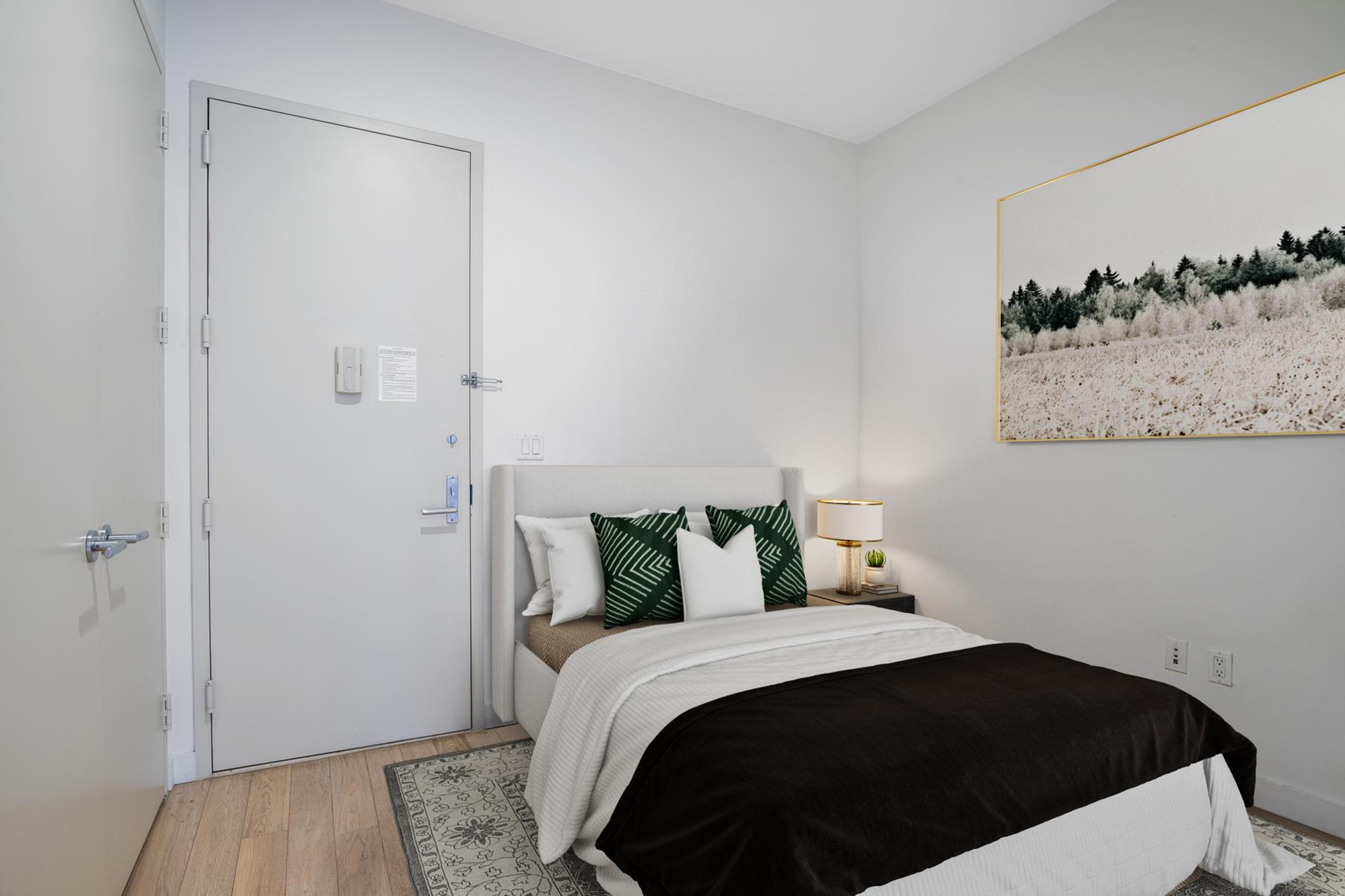 75 Wall Street, Unit 24D Manhattan, NY 10005 - Photo 6 of 12