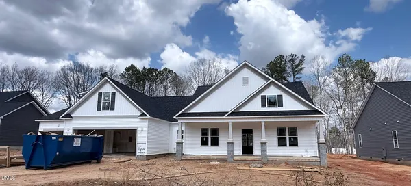 $473,900 | 243 Seahawk Way, Zebulon, NC 27597