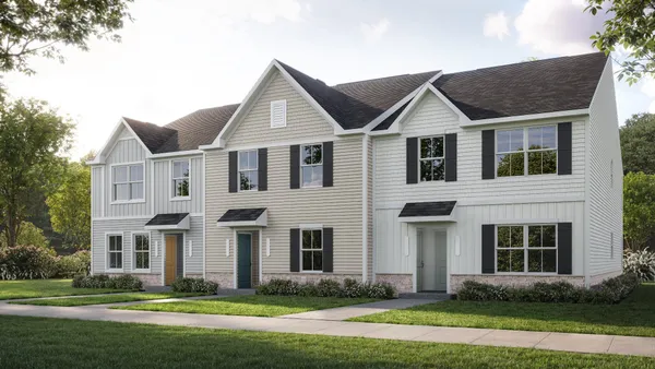 $223,220 | 620 Big Bend Court, Unit 101, White House, TN 37188