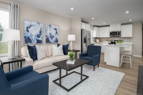 $223,220 | 620 Big Bend Court, Unit 101, White House, TN 37188