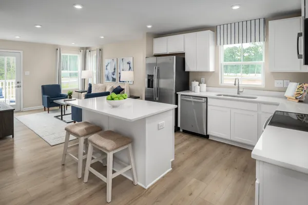 $223,220 | 620 Big Bend Court, Unit 101, White House, TN 37188