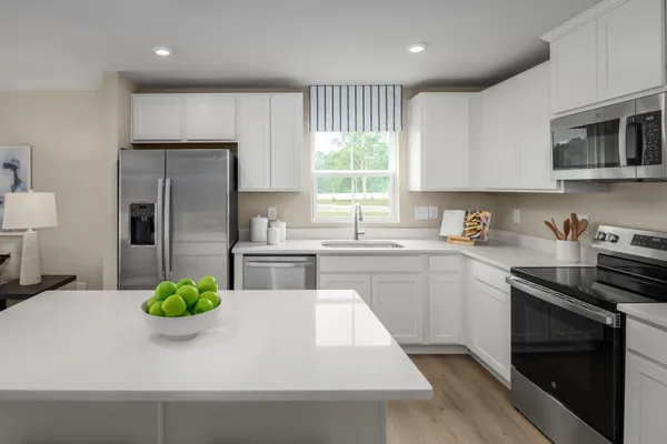 $223,220 | 620 Big Bend Court, Unit 101, White House, TN 37188