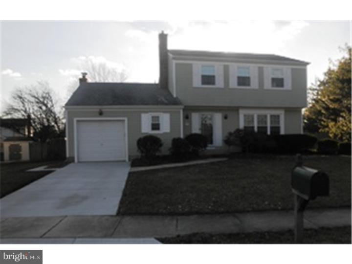 2 Iron Gate Road Evesham, NJ 08053 - Photo 1 of 20