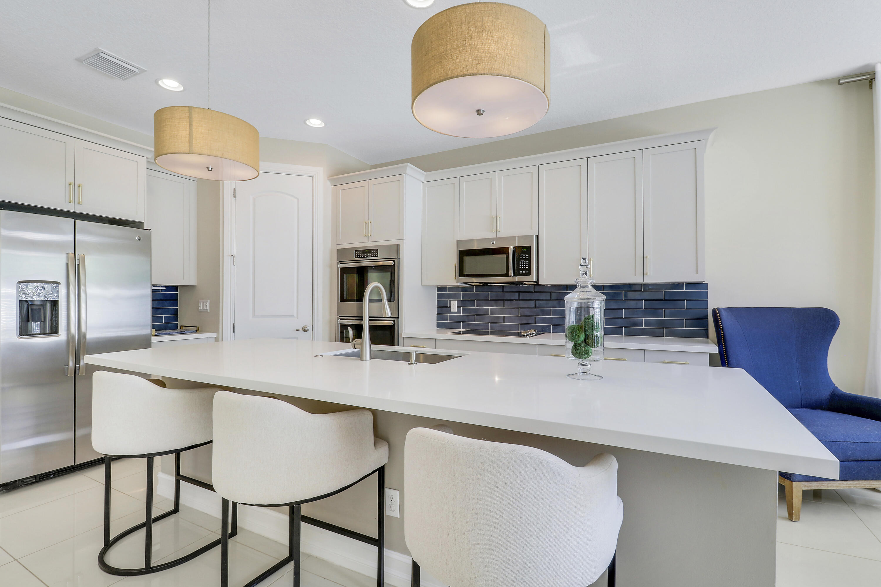 100 Northwest 69th Circle, Unit 71 Boca Raton, FL 33487 - Photo 16 of 56 Kitchen