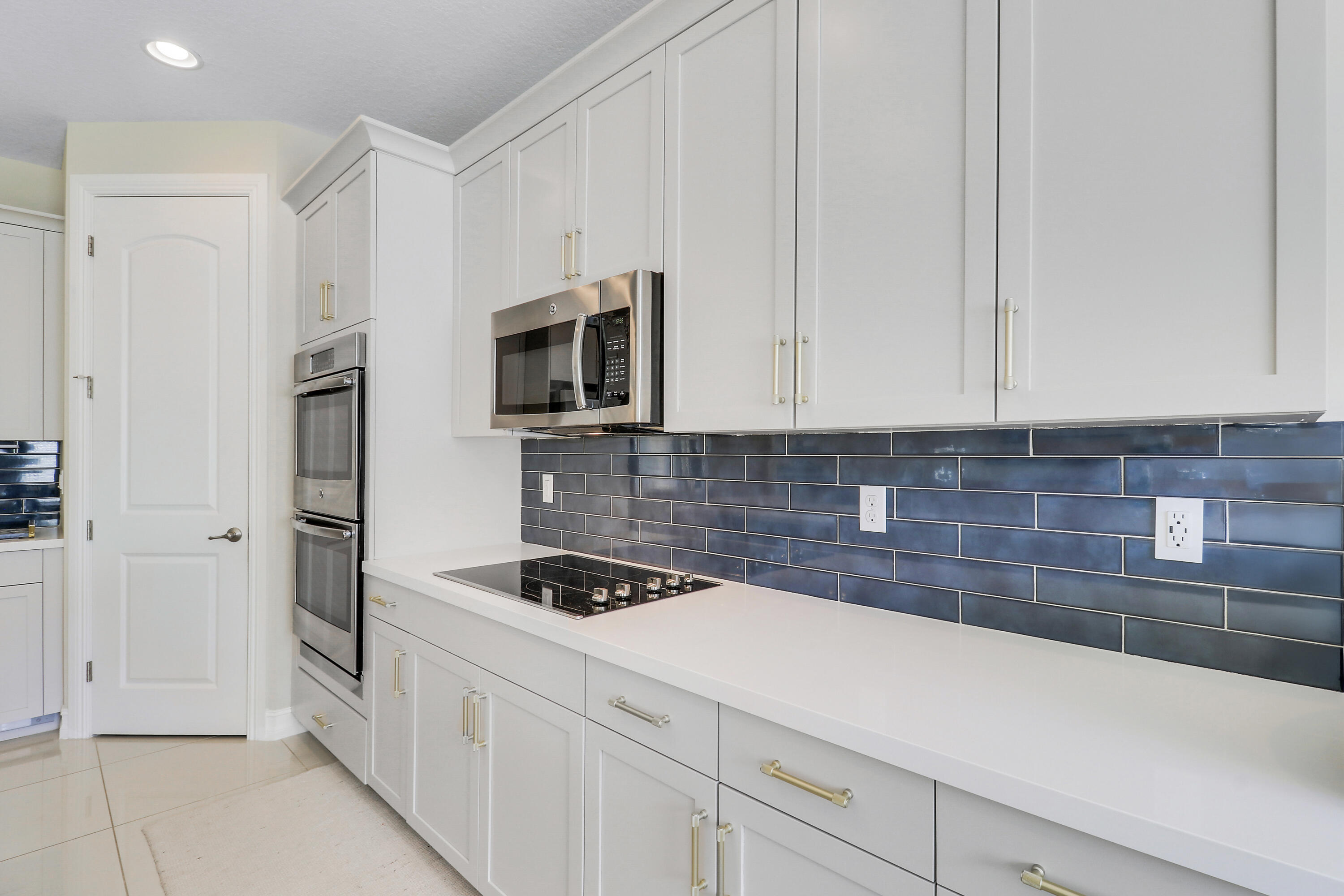 100 Northwest 69th Circle, Unit 71 Boca Raton, FL 33487 - Photo 18 of 56 Kitchen