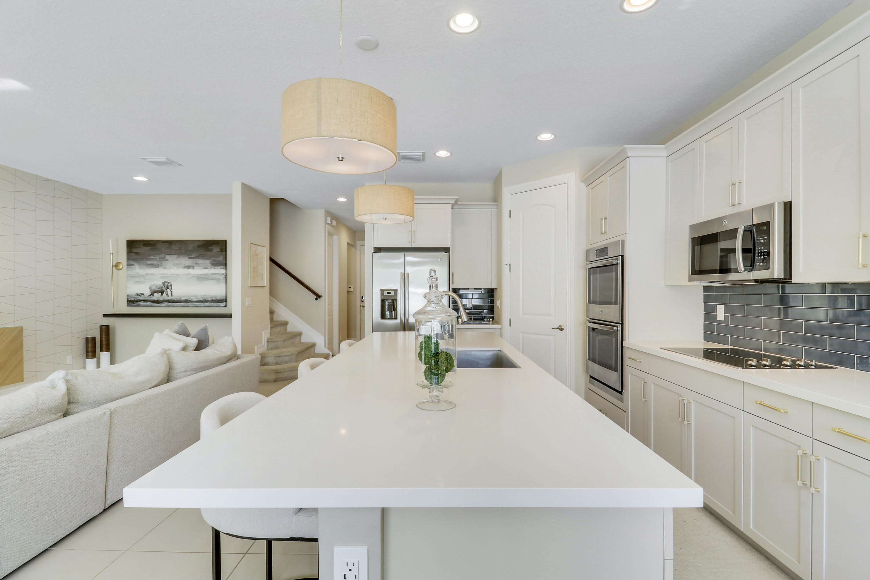 100 Northwest 69th Circle, Unit 71 Boca Raton, FL 33487 - Photo 19 of 56 Kitchen