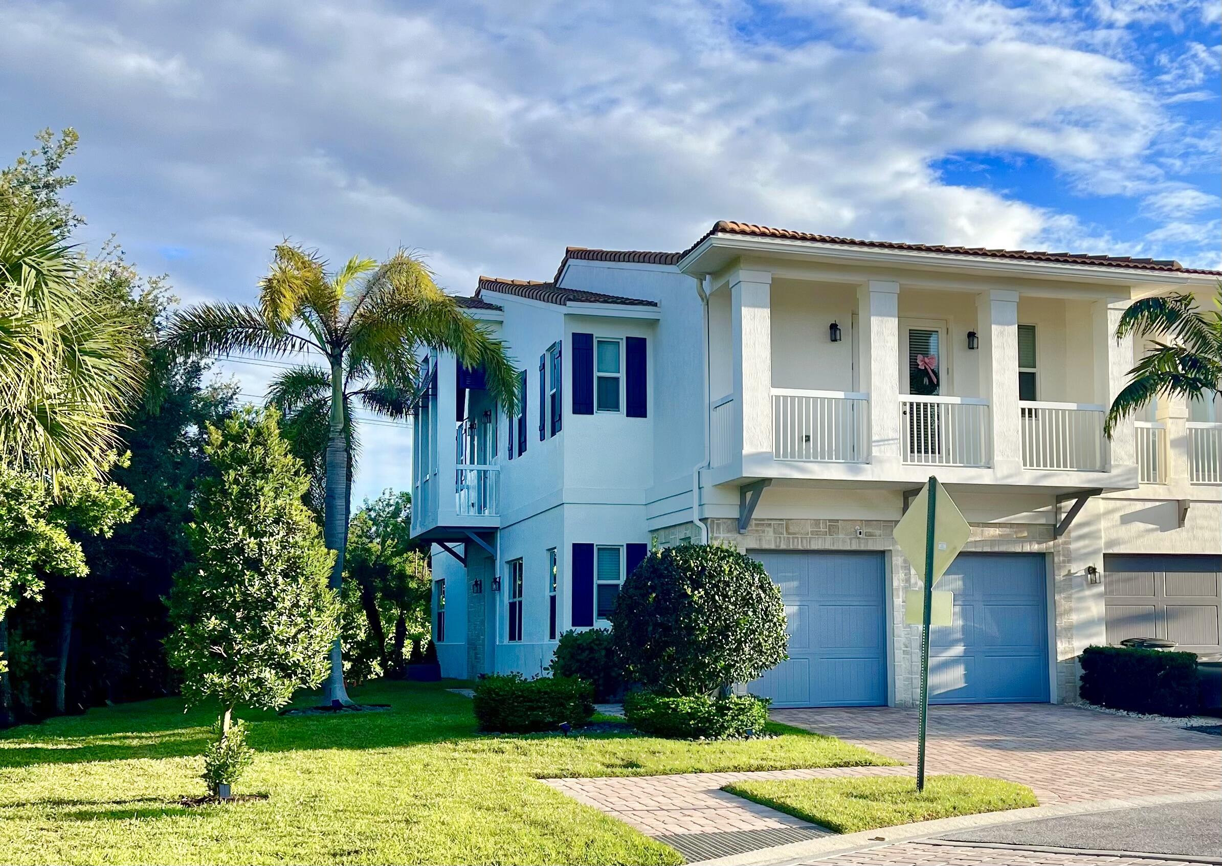 100 Northwest 69th Circle, Unit 71 Boca Raton, FL 33487 - Photo 2 of 56 Front