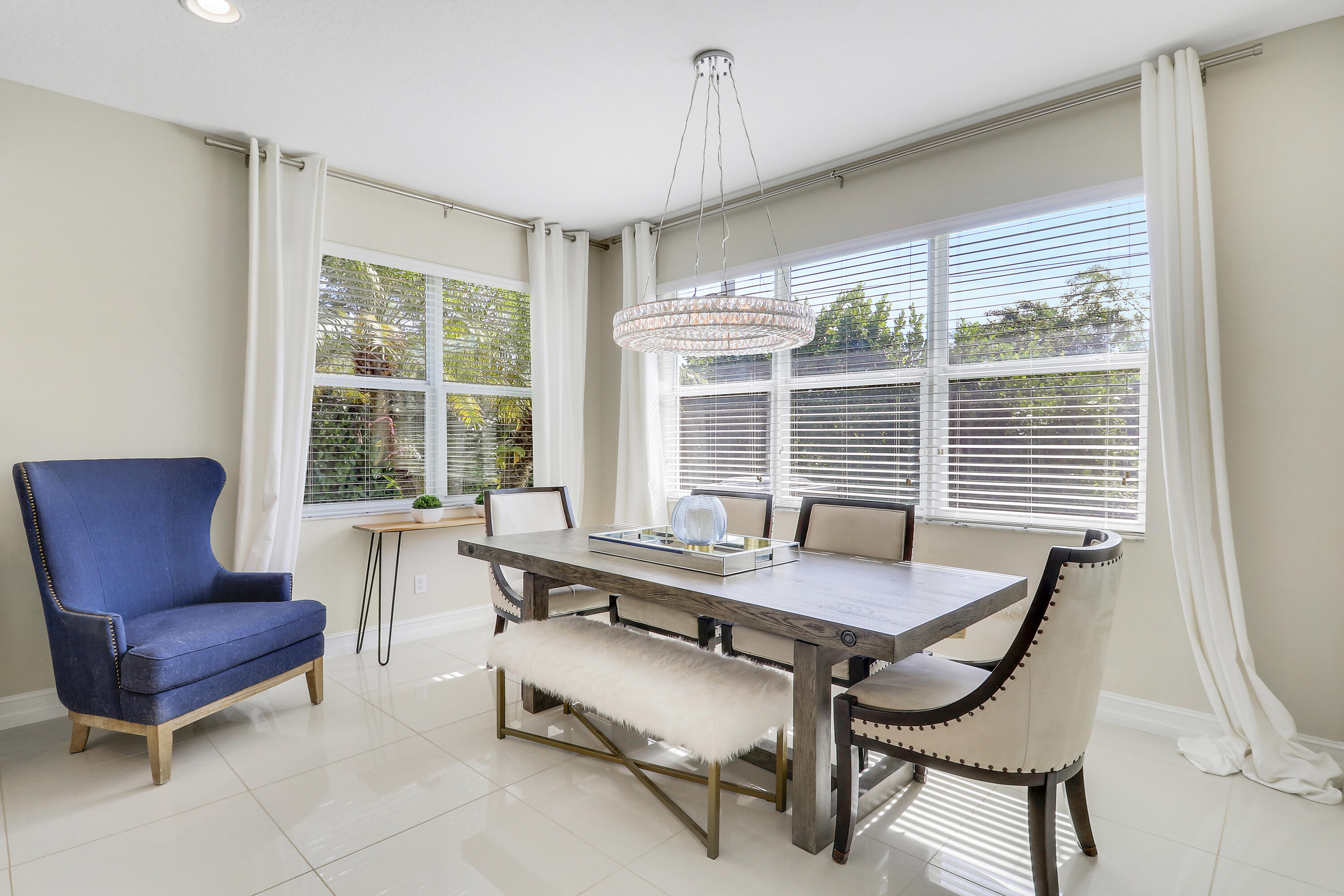 100 Northwest 69th Circle, Unit 71 Boca Raton, FL 33487 - Photo 21 of 56 Dining Area