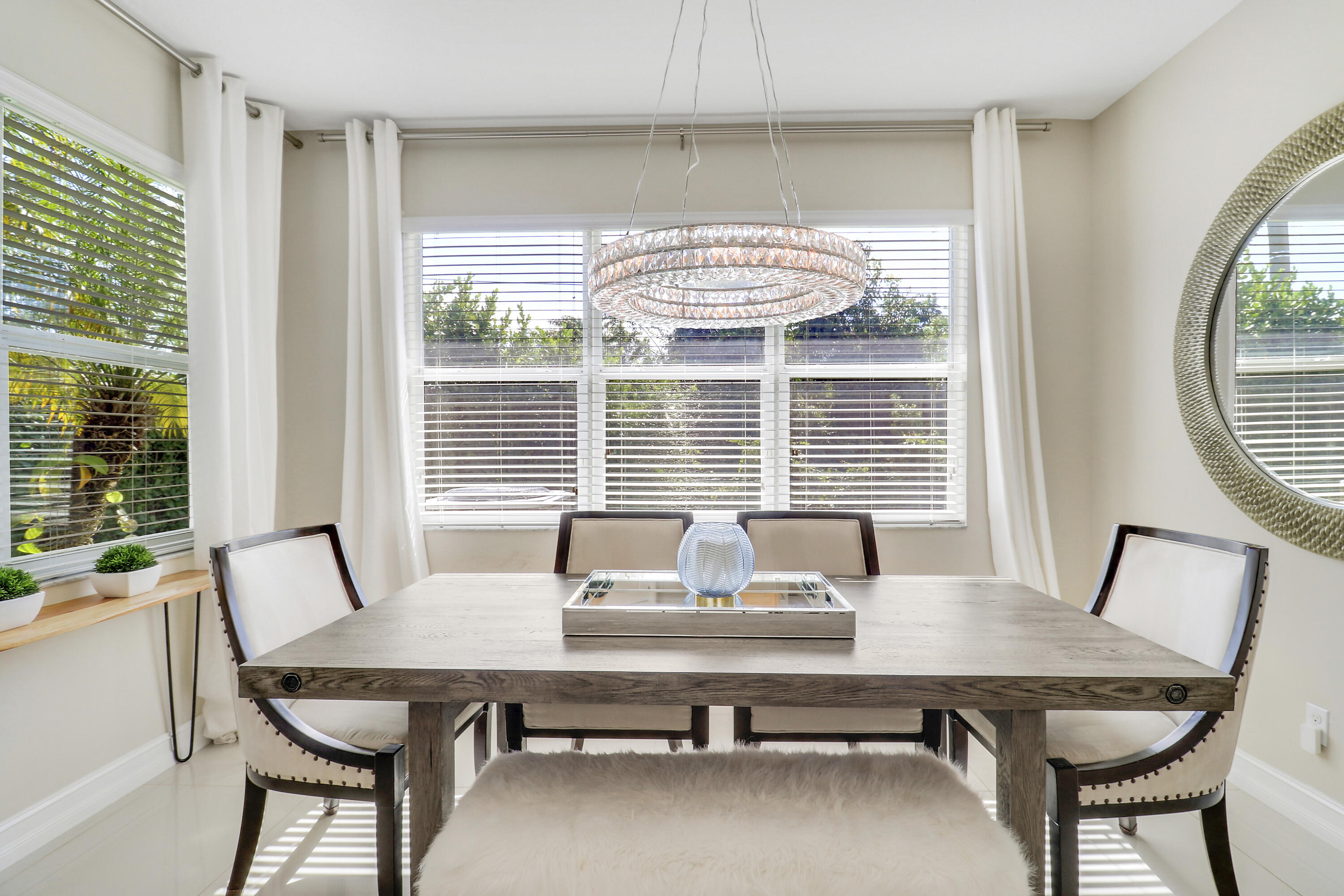 100 Northwest 69th Circle, Unit 71 Boca Raton, FL 33487 - Photo 22 of 56 Dining Area