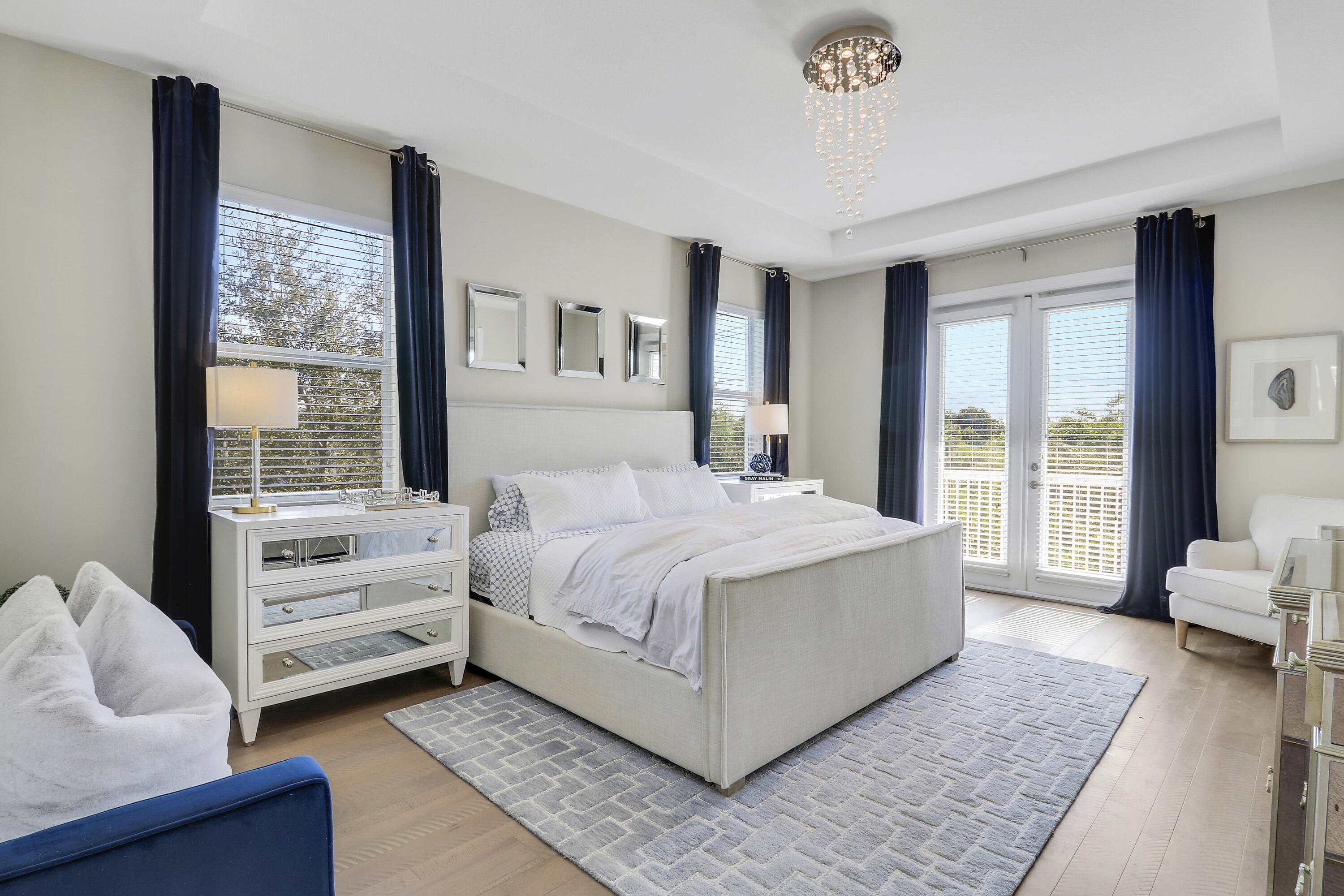 100 Northwest 69th Circle, Unit 71 Boca Raton, FL 33487 - Photo 24 of 56 Primary Bedroom