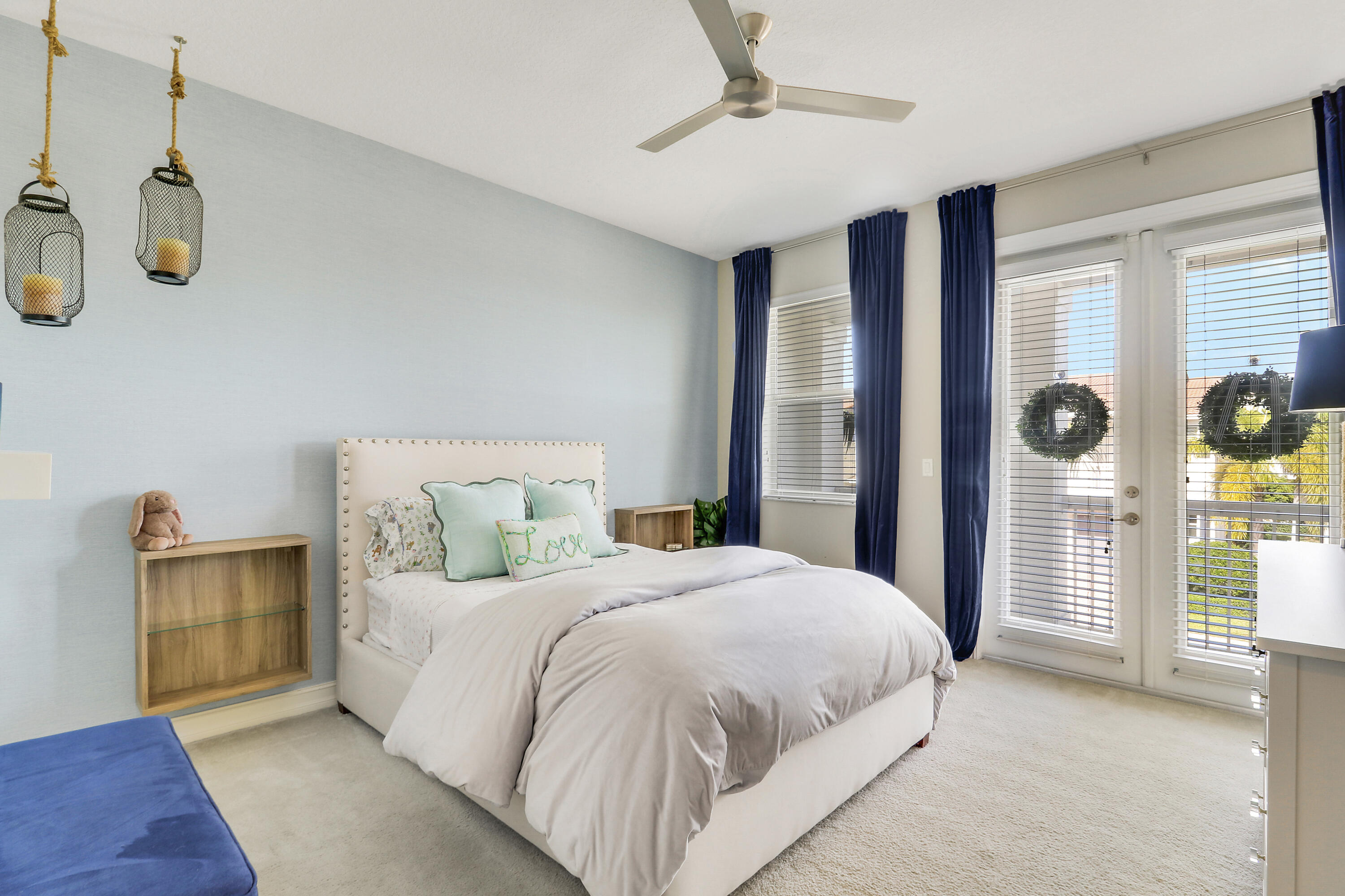 100 Northwest 69th Circle, Unit 71 Boca Raton, FL 33487 - Photo 37 of 56 Guest Room 2