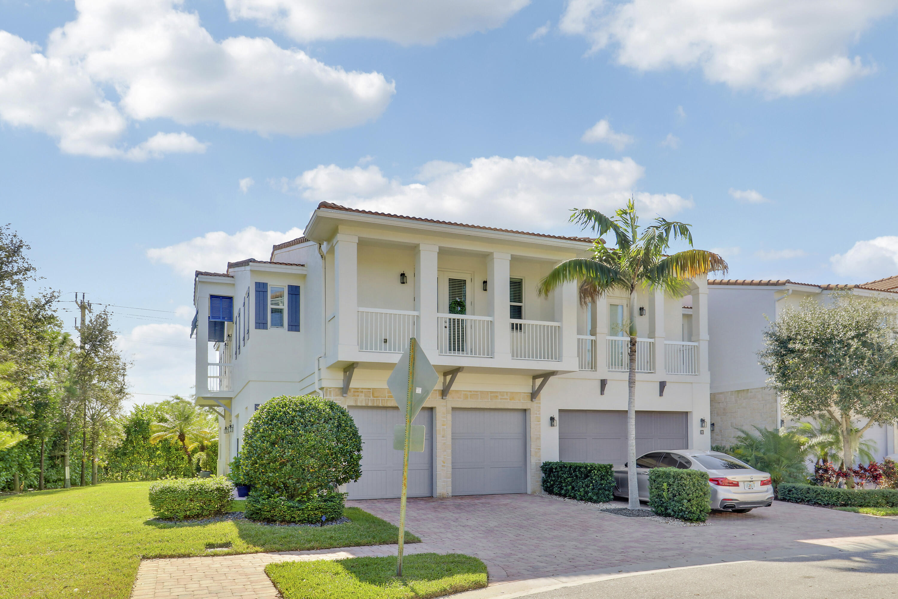 100 Northwest 69th Circle, Unit 71 Boca Raton, FL 33487 - Photo 5 of 56 Front