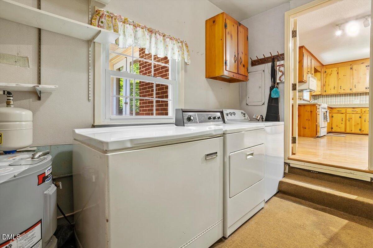 1314 Carpenter Fletcher Road Durham, NC 27713 - Photo 10 of 29