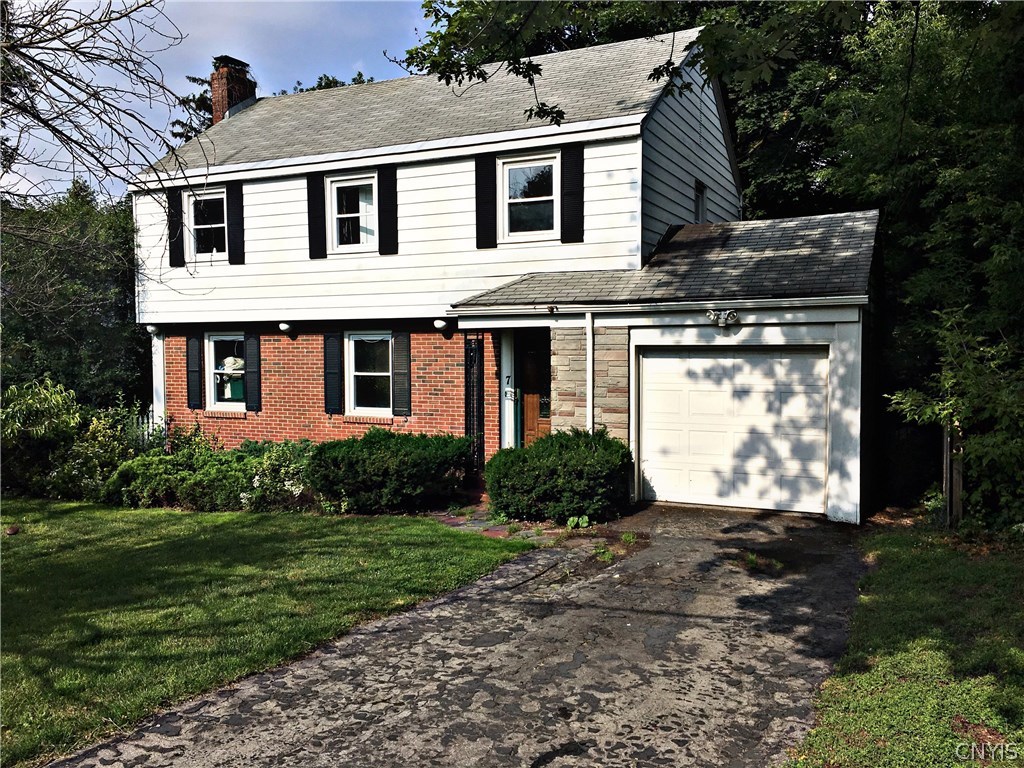 107 Revere Road DeWitt, NY 13214 - Photo 1 of 1