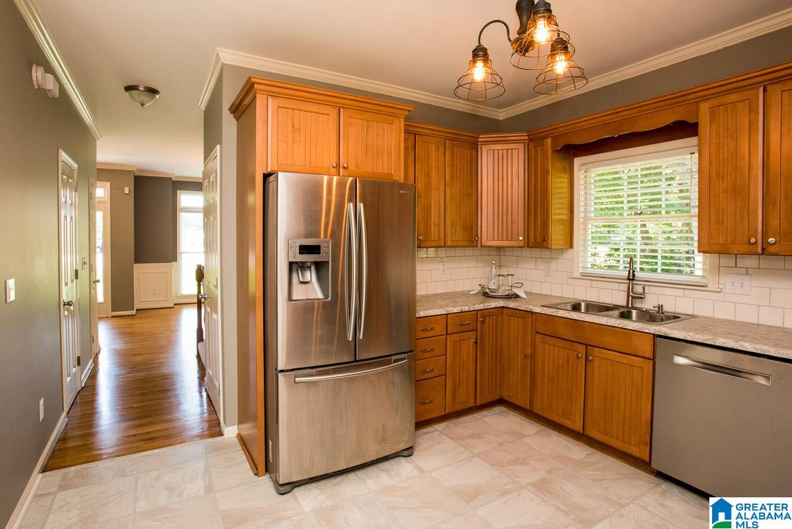 252 Wagon Trail Alabaster, AL 35007 - Photo 18 of 46