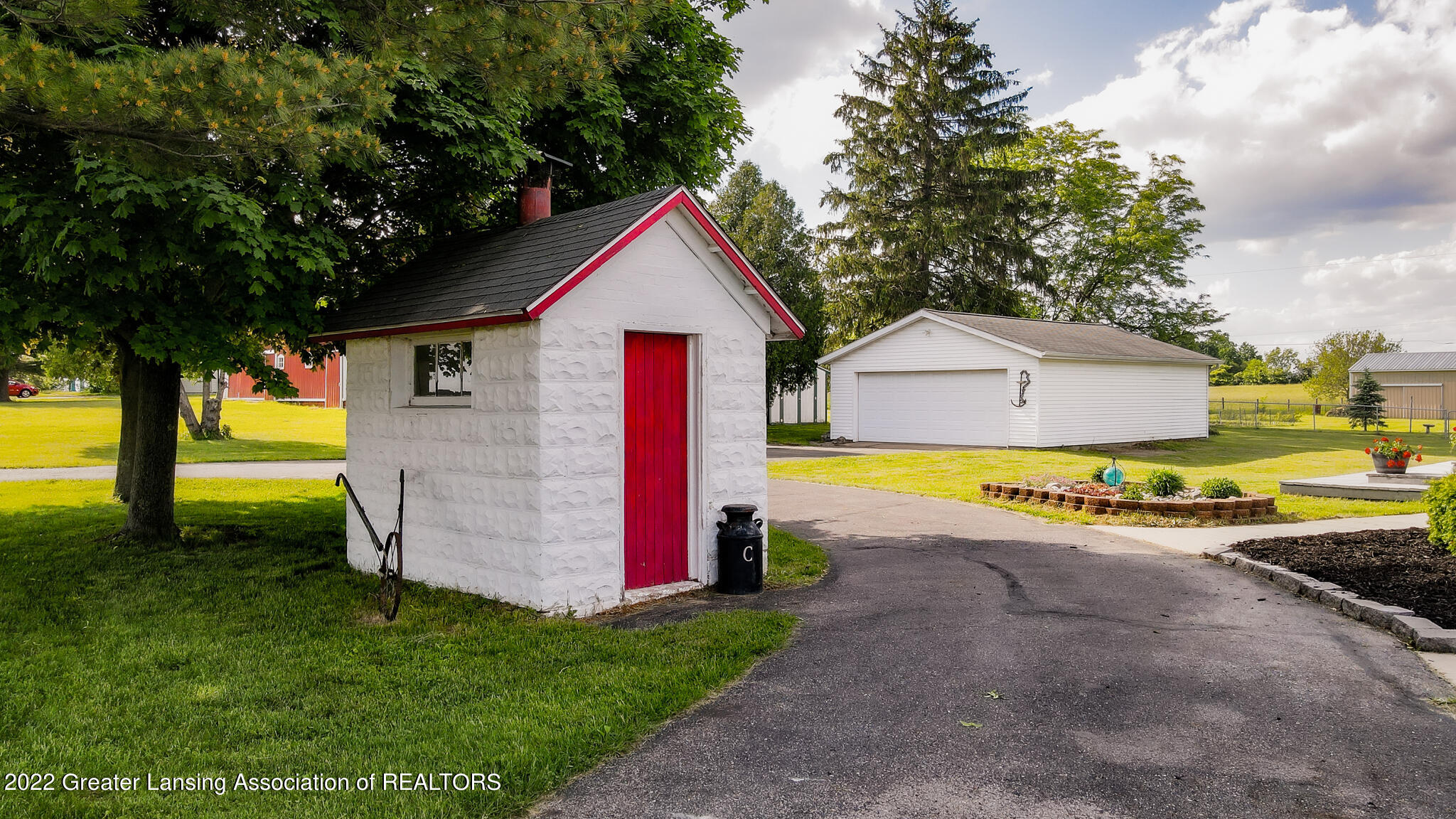 2290 Lamb Road Mason, MI 48854 - Photo 24 of 29 2290Lamb24