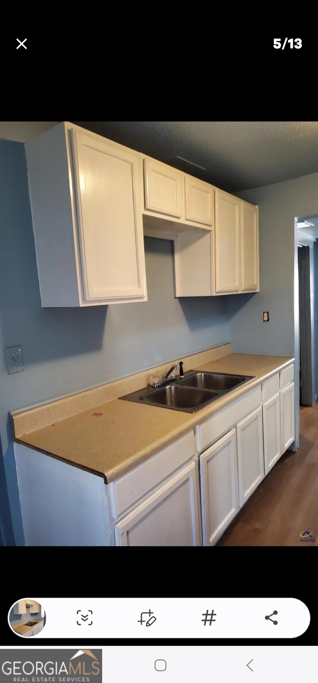 1012 Pine Street Fort Valley, GA 31030 - Photo 5 of 6
