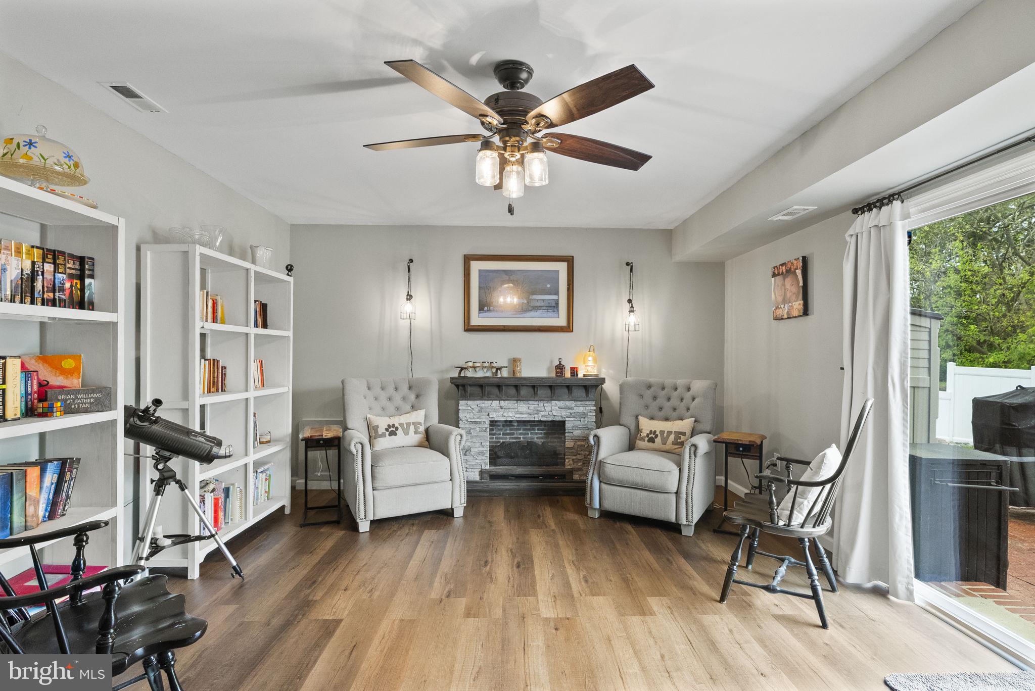 2 Yale Road Marlton, NJ 08053 - Photo 25 of 35