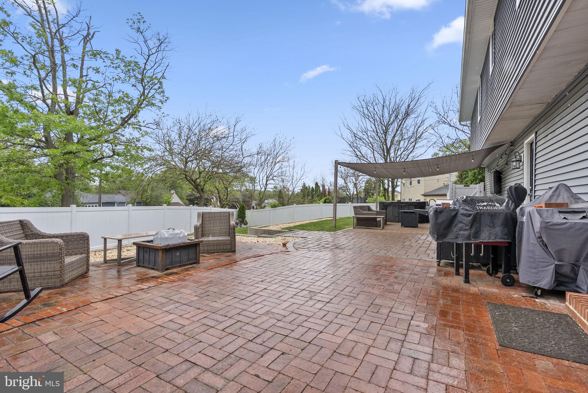 2 Yale Road Marlton, NJ 08053 - Photo 30 of 35