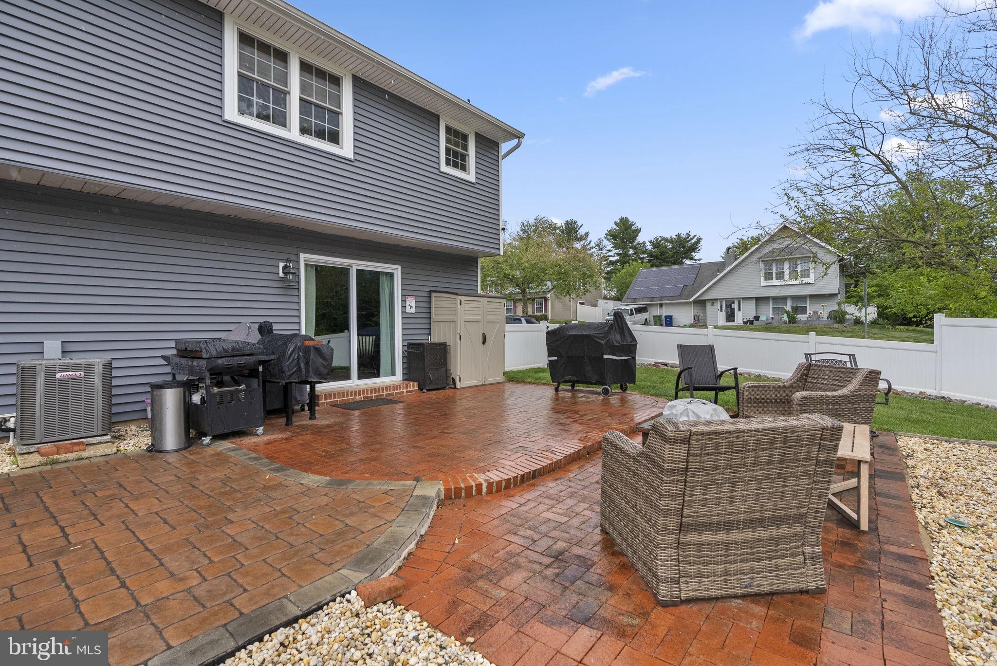 2 Yale Road Marlton, NJ 08053 - Photo 32 of 35