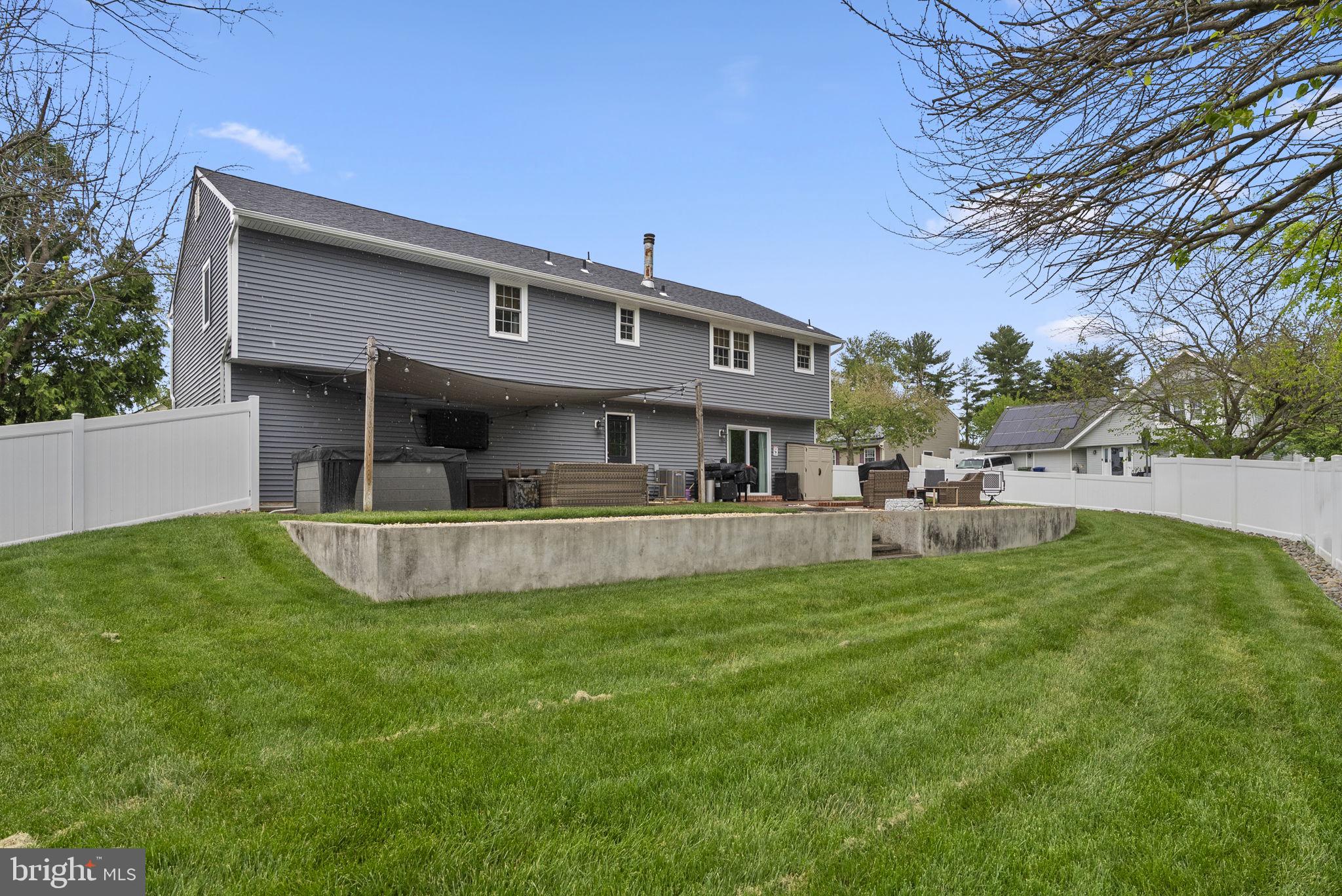 2 Yale Road Marlton, NJ 08053 - Photo 35 of 35
