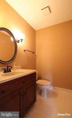 20302 Bent Willow Road Rohrersville, MD 21779 - Photo 13 of 30 Powder Room