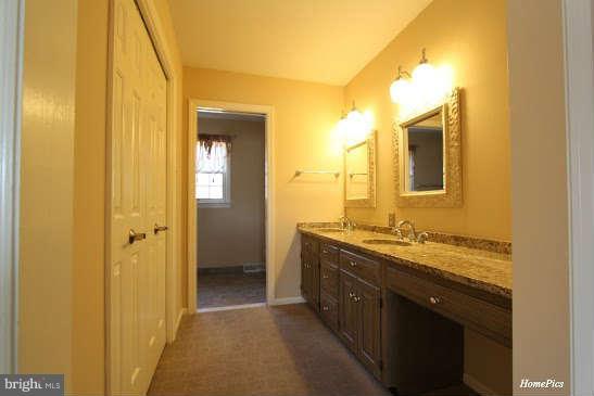 20302 Bent Willow Road Rohrersville, MD 21779 - Photo 22 of 30 Owner's Bath with Large Walk In Closet