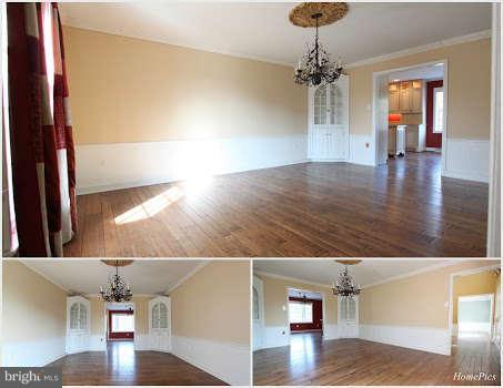 20302 Bent Willow Road Rohrersville, MD 21779 - Photo 10 of 30 Dining Room Collage
