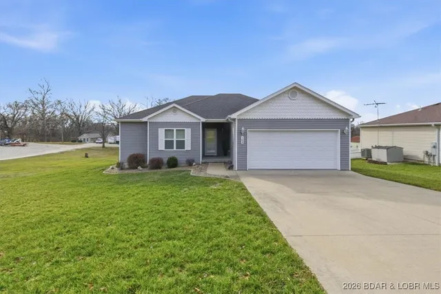 $267,000 | 103 East 15th Street, Eldon, MO 65026