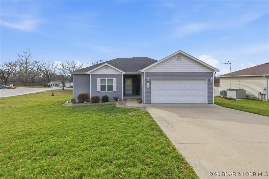 103 East 15th Street Eldon, MO 65026 - Photo 2 of 33