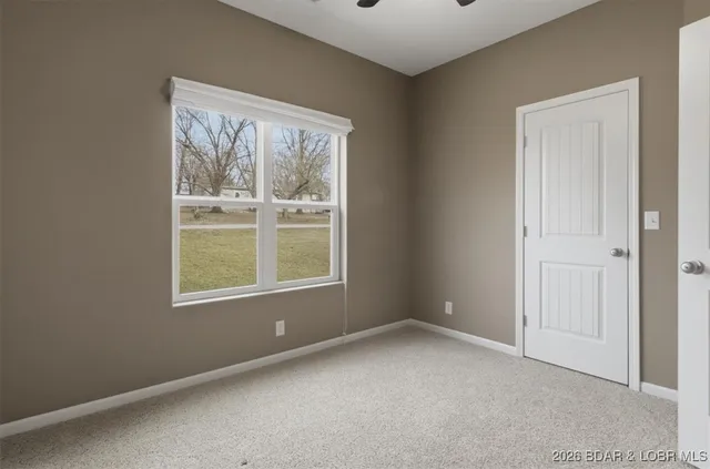 $267,000 | 103 East 15th Street, Eldon, MO 65026