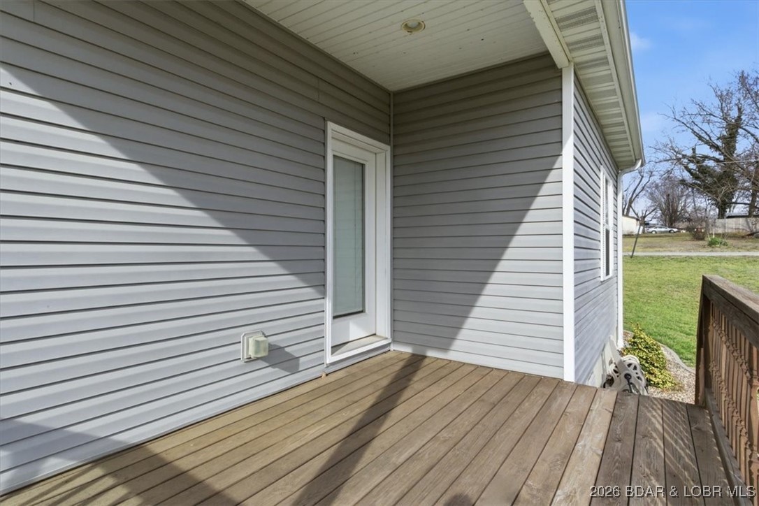 103 East 15th Street Eldon, MO 65026 - Photo 30 of 33