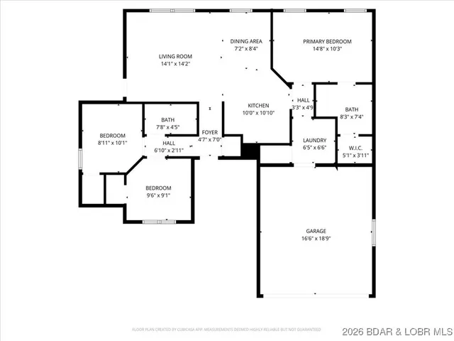 $267,000 | 103 East 15th Street, Eldon, MO 65026