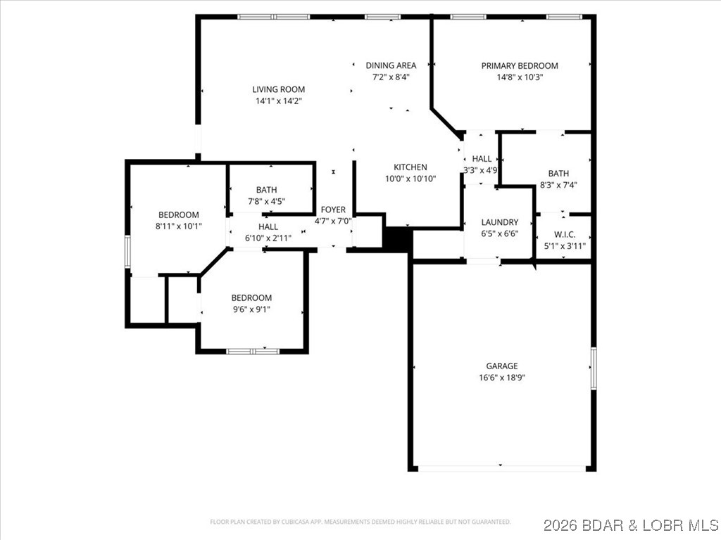 103 East 15th Street Eldon, MO 65026 - Photo 3 of 33